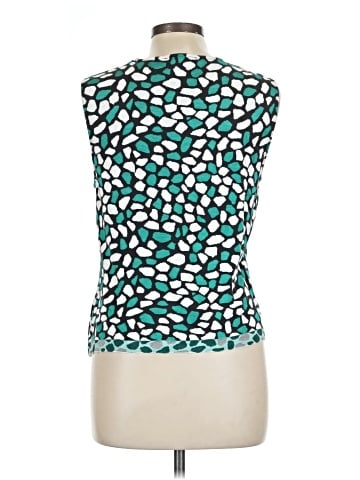 St. John Sleeveless T-Shirt (view 2)