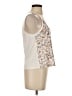 Tiny 100% Rayon Tan Sleeveless Top Size XXS - photo 4