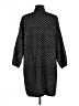 MAXSPORT Black Cardigan Size M - photo 2