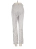 H&M Houndstooth Gray Casual Pants Size 4 - photo 2