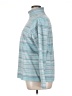 Eddie Bauer 100% Polyester Blue Pullover Sweater Size XL - photo 5