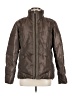 Lands' End Brown Snow Jacket Size M - photo 1