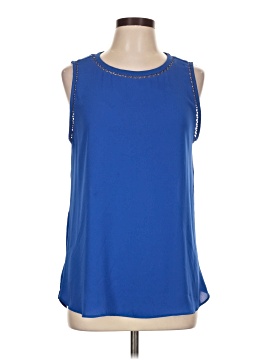 Ann Taylor Loft Sleeveless Blouse