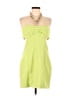 Do & Be Green Cocktail Dress Size L - photo 1