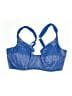 Cupshe Blue Swimsuit Top Size 34EE - photo 1