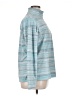Eddie Bauer 100% Polyester Blue Pullover Sweater Size XL - photo 4