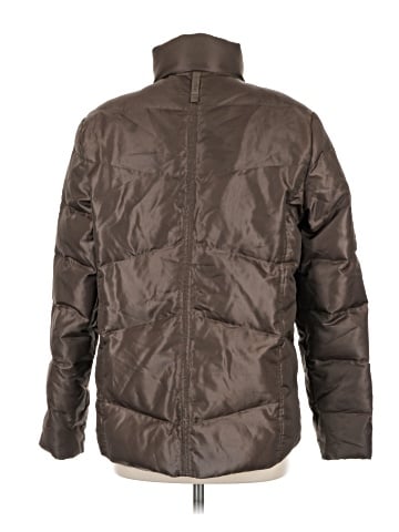 Lands' End Snow Jacket (view 2)