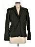 Vineyard Vines 100% Wool Tweed Green Wool Blazer Size 8 - photo 1