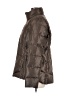 Lands' End Brown Snow Jacket Size M - photo 5