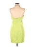 Do & Be Green Cocktail Dress Size L - photo 2