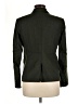 Vineyard Vines 100% Wool Tweed Green Wool Blazer Size 8 - photo 2