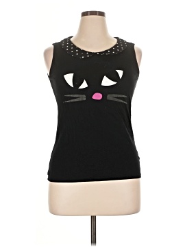 Lulu Guinness Tank Top