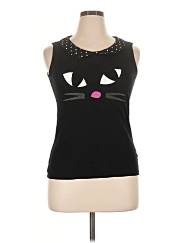 Lulu Guinness Tank Top (view 1)