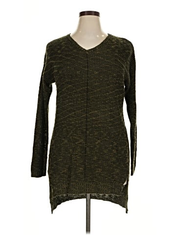 Say What? Pullover Sweater (view 1)