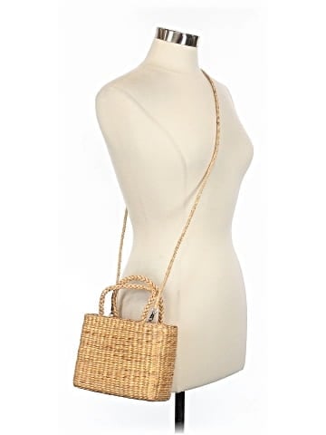 Velvet Crossbody Bag (view 2)