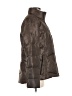 Lands' End Brown Snow Jacket Size M - photo 4