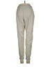 TOPTEN Solid Gray Casual Pants Size S - photo 2