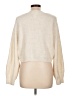 H&M Ivory Cardigan Size L - photo 2