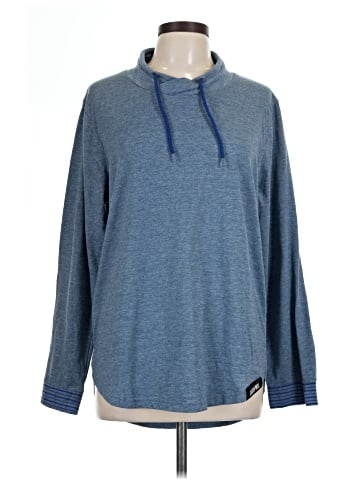 Jason Wu for Eva Air Pullover Sweater (view 1)