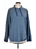 Jason Wu for Eva Air Blue Pullover Sweater Size L - photo 1