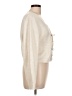H&M Ivory Cardigan Size L - photo 4