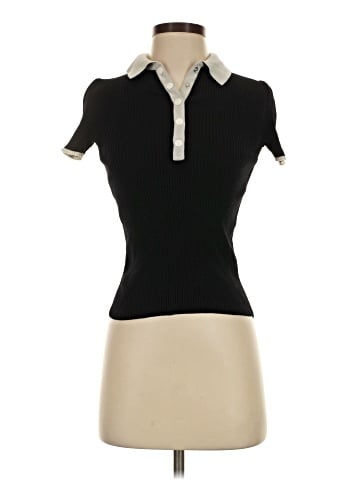 Rag & Bone Short Sleeve Top (view 1)