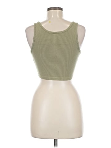 Comfrt Tank Top (view 2)
