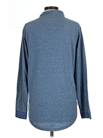 Jason Wu for Eva Air Pullover Sweater (view 2)