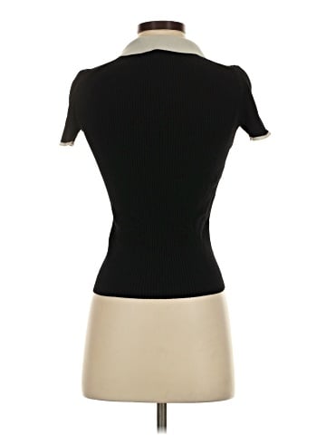 Rag & Bone Short Sleeve Top (view 2)