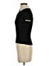 Rag & Bone Black Short Sleeve Top Size XXS - photo 5