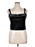 Wild Fable Black Sleeveless Top Size XL - photo 1
