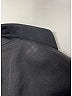 Narciso Rodriguez 100% Silk Black Silk Blazer Size 8 - photo 7