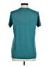 Lululemon Athletica Teal Active T-Shirt Size M (estimated) - photo 2