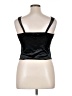 Wild Fable Black Sleeveless Top Size XL - photo 2