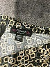 Cocomo Animal Print Brown 3/4 Sleeve Blouse Size 1X - photo 7