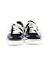 Vans Graphic Blue Sneakers Size 6 1/2 - photo 2