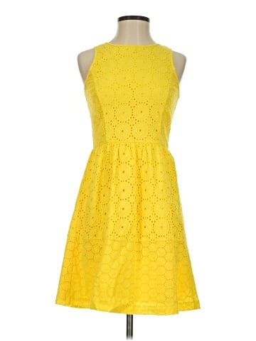 Kensie Cocktail Dress (view 1)