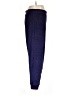 Honeydew Solid Blue Casual Pants Size L - photo 4