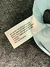A New Day Blue Casual Pants Size 16 - photo 5