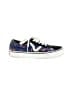 Vans Graphic Blue Sneakers Size 6 1/2 - photo 1