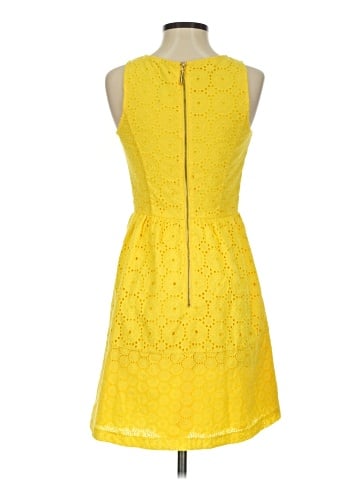 Kensie Cocktail Dress (view 2)