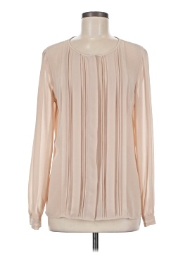 Ann Taylor Loft Long Sleeve Blouse