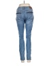 Lucky Brand Color Block Blue Jeans Size 4 - photo 2