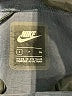 Nike Blue Cardigan Size S - photo 7