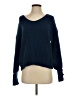 Unbranded 100% Polyester Blue Pullover Sweater Size S - photo 1