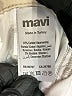 Mavi Jeans Camo Silver Ivory Jeans Size 26 waist - photo 9