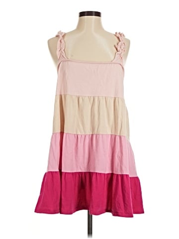 Bibi Casual Dress (view 1)