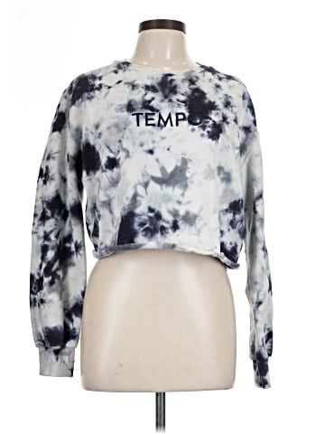 Tempo Sweatshirt (view 1)