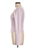 Pink Rose Purple Jacket Size L - photo 5