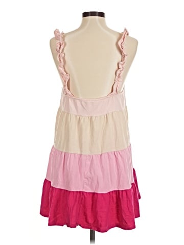 Bibi Casual Dress (view 2)